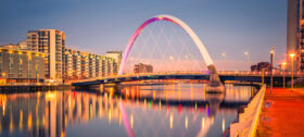 Glasgow