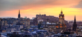 Edinburgh